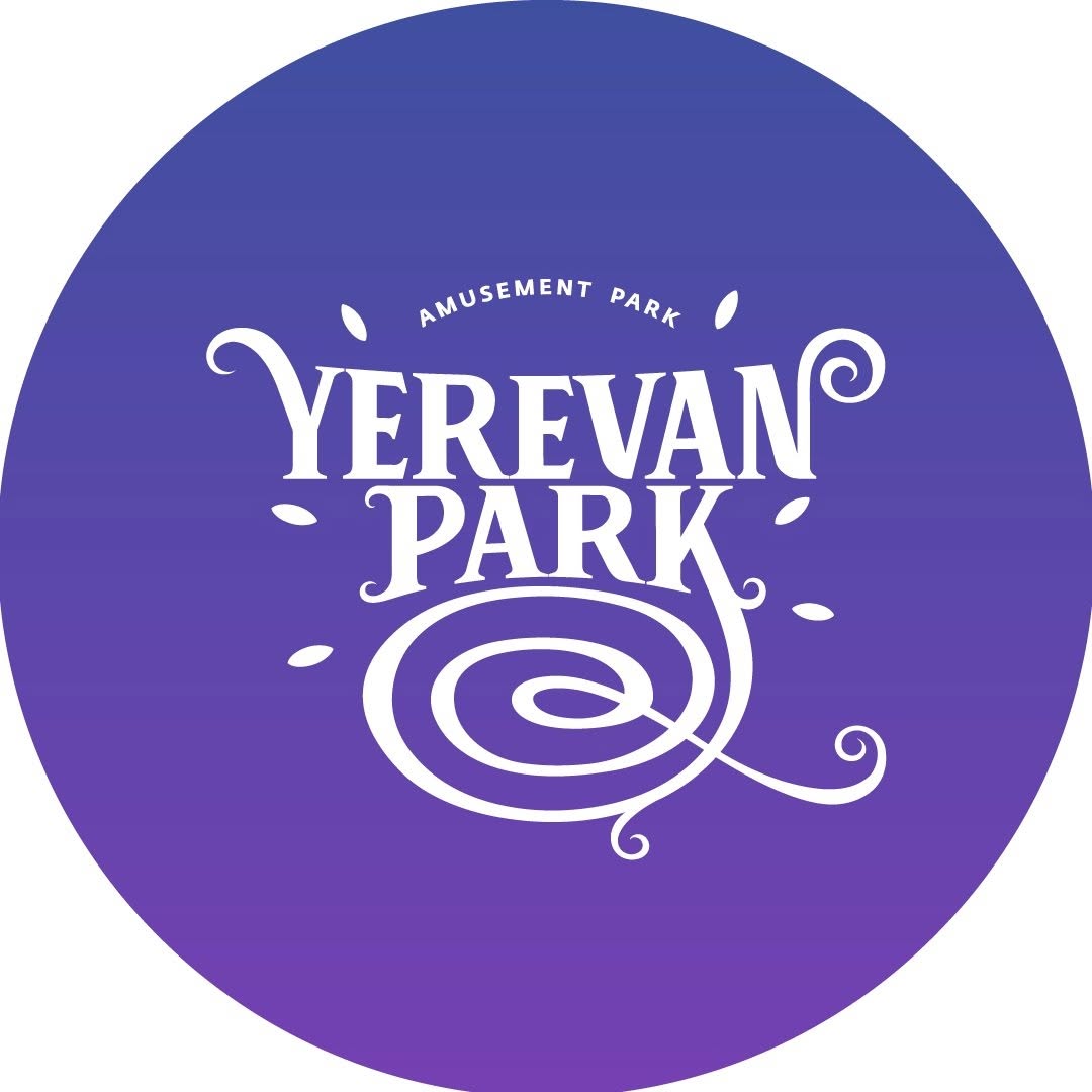 Yerevan Park Logo